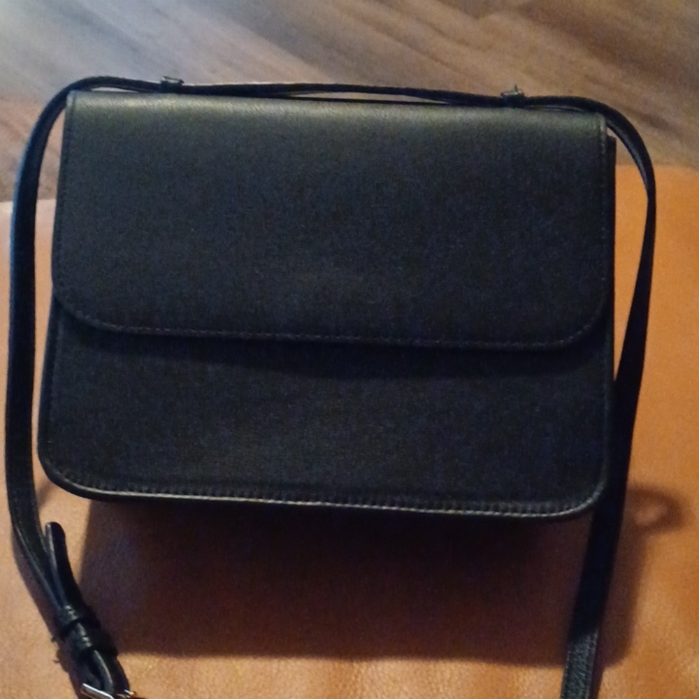 > GIGI Elegant Black Women's Bag